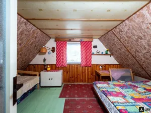 Prodej chaty, Ctětín - Vranov, 70 m2