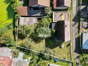 Prodej chaty, Ctětín - Vranov, 70 m2