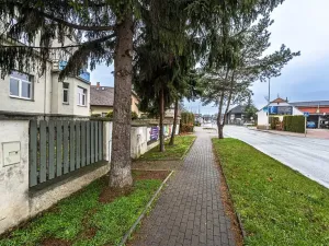Prodej rodinného domu, Praha - Štěrboholy, Ústřední, 220 m2