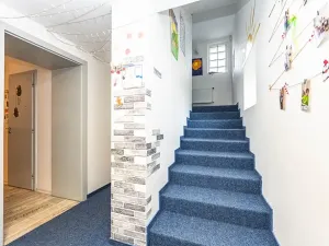 Prodej rodinného domu, Praha - Štěrboholy, Ústřední, 220 m2