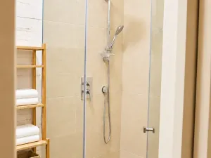 Pronájem bytu 2+kk, Praha - Vinohrady, Mánesova, 55 m2