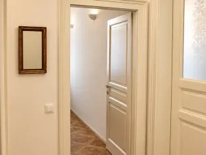 Pronájem bytu 2+kk, Praha - Vinohrady, Mánesova, 55 m2