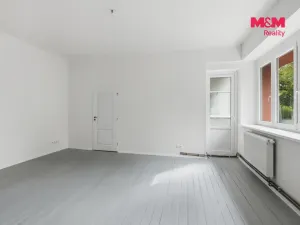 Prodej bytu 2+kk, Louny, 47 m2
