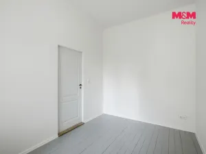 Prodej bytu 2+kk, Louny, 47 m2