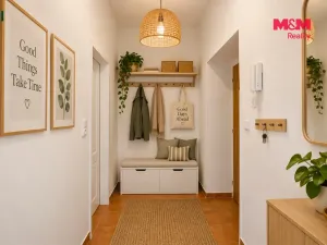 Prodej bytu 2+kk, Louny, 47 m2