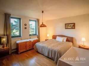 Prodej rodinného domu, Suchdol nad Lužnicí, Žižkova, 300 m2