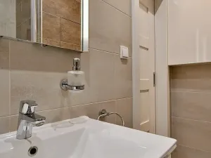 Prodej bytu 1+1, Ústí nad Labem, Masarykova, 40 m2