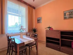 Prodej rodinného domu, Brno, Hraničky, 69 m2