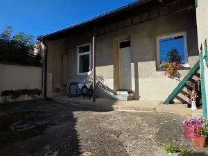 Prodej rodinného domu, Brno, Hraničky, 69 m2