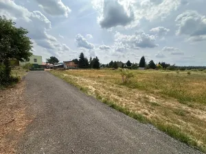 Prodej pozemku pro bydlení, Vědomice, 1002 m2