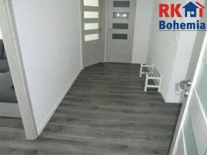 Pronájem bytu 2+kk, Benátky nad Jizerou, Pražská, 52 m2