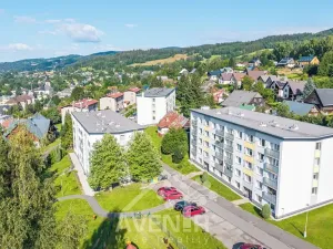 Prodej bytu 1+1, Rokytnice nad Jizerou, 37 m2
