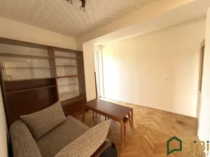 Pronájem bytu 2+1, Blansko, nám. Republiky, 55 m2