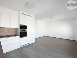 Pronájem bytu 3+kk, Praha - Chodov, Drahňovická, 80 m2