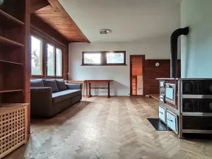 Prodej chaty, Jíloviště, 140 m2