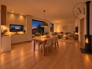Prodej rodinného domu, Staré Hodějovice, K Šemberku, 103 m2