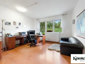 Prodej rodinného domu, Hoštice, 168 m2