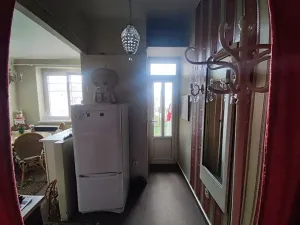 Pronájem bytu 2+kk, Praha - Žižkov, Ambrožova, 44 m2