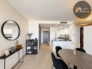 Prodej bytu 3+kk, Estepona, Španělsko, 125 m2