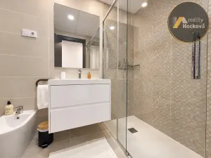 Prodej bytu 3+kk, Estepona, Španělsko, 125 m2