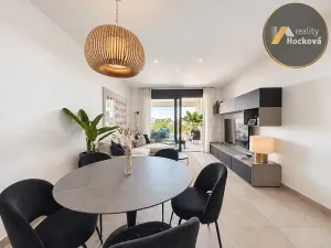 Prodej bytu 3+kk, Estepona, Španělsko, 125 m2