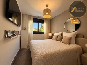 Prodej bytu 3+kk, Estepona, Španělsko, 125 m2