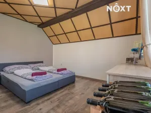Prodej vinného sklepa, Bulhary, 43 m2