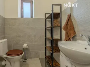 Prodej vinného sklepa, Bulhary, 43 m2