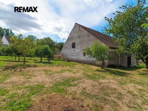 Prodej chalupy, Čejetice, 148 m2