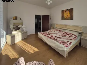 Prodej vícegeneračního domu, Letovice, Pražská, 330 m2