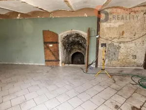 Prodej pozemku pro bydlení, Březí, 750 m2