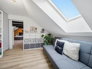Prodej rodinného domu, České Meziříčí, V Poli, 158 m2