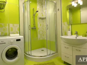 Pronájem bytu 2+1, Veselí nad Moravou, Hutník, 58 m2