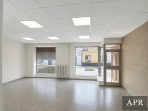 Pronájem obchodního prostoru, Uherský Brod, Moravská, 54 m2