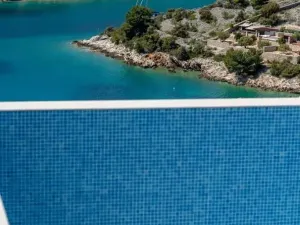Prodej vily, Sevid, Chorvatsko, 80 m2
