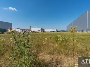 Prodej komerčního pozemku, Nivnice, 3525 m2