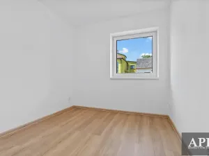 Pronájem rodinného domu, Nivnice, Dr. Kachníka, 76 m2