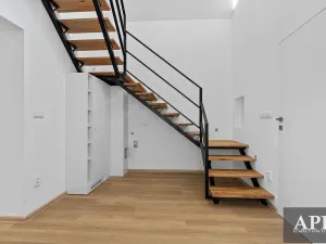 Pronájem rodinného domu, Nivnice, Dr. Kachníka, 76 m2