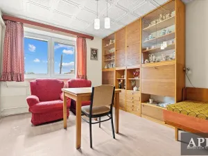 Prodej rodinného domu, Boršice u Blatnice, 105 m2
