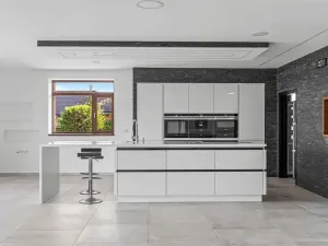 Prodej rodinného domu, Velké Přítočno, Sluneční, 350 m2