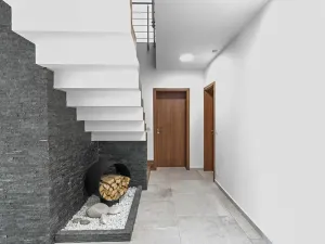 Prodej rodinného domu, Velké Přítočno, Sluneční, 350 m2