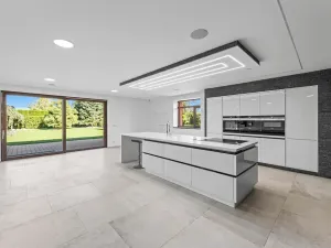 Prodej rodinného domu, Velké Přítočno, Sluneční, 350 m2