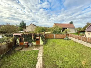 Prodej rodinného domu, Straky, 122 m2
