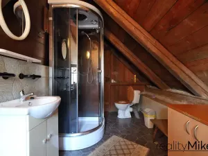 Prodej rodinného domu, Liberec, Karlinská, 273 m2