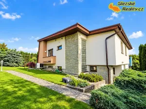 Prodej rodinného domu, Brušperk, K Pastevníku, 200 m2