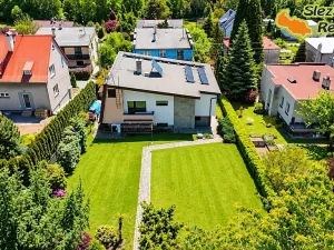 Prodej rodinného domu, Brušperk, K Pastevníku, 200 m2