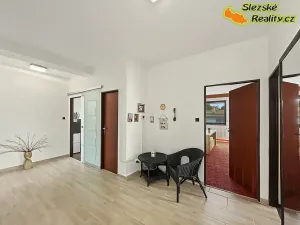 Prodej rodinného domu, Brušperk, K Pastevníku, 200 m2