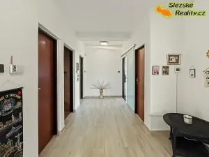 Prodej rodinného domu, Brušperk, K Pastevníku, 200 m2