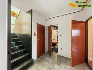 Prodej rodinného domu, Brušperk, K Pastevníku, 200 m2