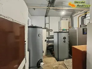 Prodej rodinného domu, Brušperk, K Pastevníku, 200 m2